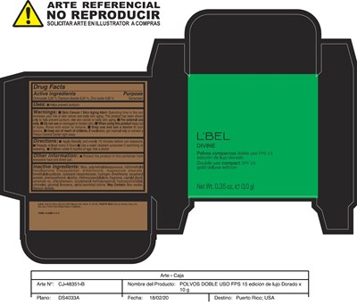 CJ 48351 Claire 1-2-3- - CJ 48351 B (CLAIRE 1 2 3)